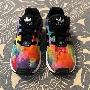 Adidas Sneakers Toddler Size 9